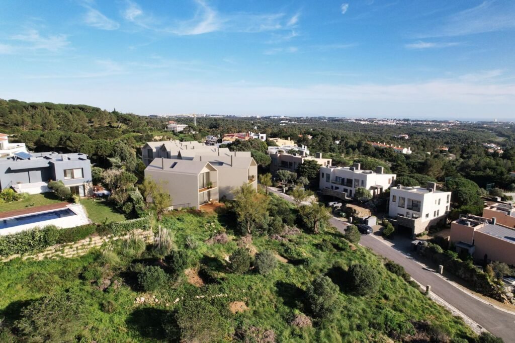 Villa Five