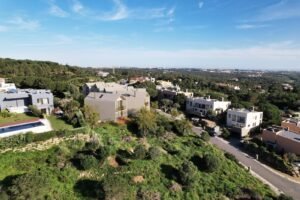 Villa Five
