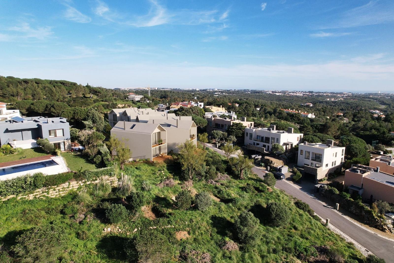 Villa Five