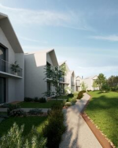 Villa Four