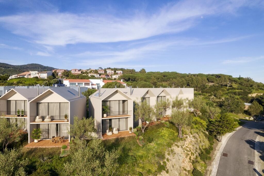Villa Three