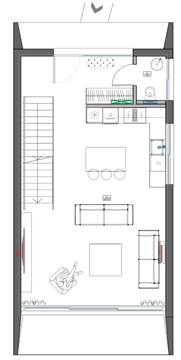Ground floor